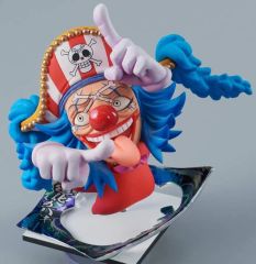 ワンピース チョッパー 【フランキー】POPサイズ フィギュア ガレージ