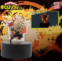 ヒロアカ 爆豪 勝己 ルームライト
