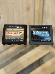 ジャンクあり】DS ポケモンハートゴールド - メルカリ