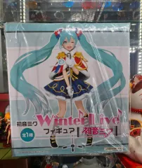 初音ミク Winter Live