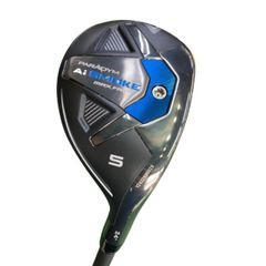 キャロウェイPARADYM AiスモークMAX 3W tour ad gc 7x - メルカリ