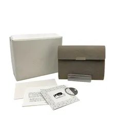 【現状渡し品】 ERA. イーラ NEW VINTAGE FRICK WALLET U002 二つ折り財布 サイフ ウォレット 【200-250804-ay-06-izu】