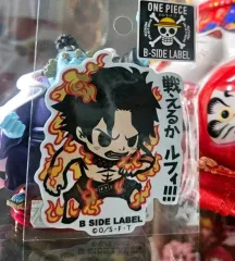 ワンピース エース