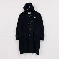 Gloverall ダッフルコート ネイビー 英国製 - メルカリ