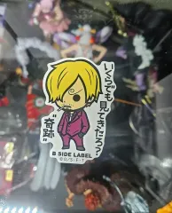 ONE PIECE サンジ