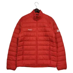 【中古品】Mammut マムート 1013-03430 CRAG IN JACKET クラッグ イン ジャケット アウター 長袖 【144-250811-ma-09-izu】のサムネイル