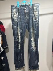 入手困難 ディースクエアード ハードクラッシュ グラムヘッド 48 