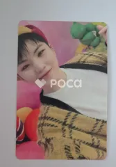 Seventeen セブチ ウジ DREAM 初回限定盤C