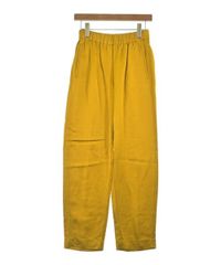 Forte Wide Cargo Pants スリット ウエストゴム - メルカリ