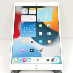 iPad 10.2インチ 第8世代 (A2270) 32GB ゴールド - メルカリ