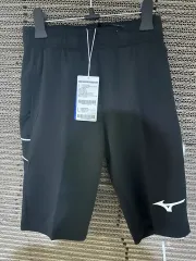 ミズノ ハーフパンツ XS サイズ