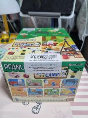希少☆未開封☆3箱セット］リーメント ムーミンフィギュアコンプリート