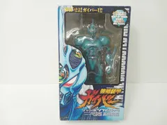 2026年最新】強殖装甲ガイバー フィギュアの人気アイテム - メルカリ
