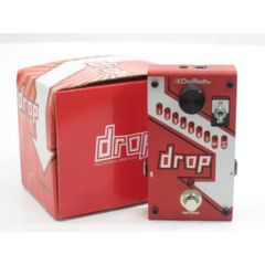 DigiTech drop / 本体とACアダプター - メルカリ