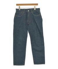 23SS A.PRESSE ア プレッセ ミリタリーデニムパンツ 1 - メルカリ