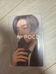 ENHYPEN ジェイク DESIRE : UNLEASH Weverse Albums ver.