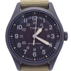 2026年最新】timex expedition northの人気アイテム - メルカリ