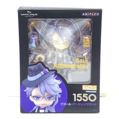 即購入可】ねんどろいど ツイステッドワンダーランド アズール - メルカリ