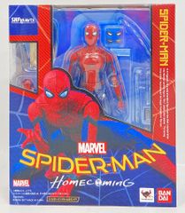 반다이 SHFiguarts 스파이더 맨 (홈 커밍)