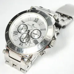 Salvatore Marra サルバトーレ マーラ SM7019R クロノグラフ Chronographのサムネイル
