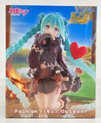 2026年最新】初音ミク fashion outdoorの人気アイテム - メルカリ