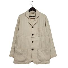 超美品・DENIME【ドゥニーム】オリゾンティカバーオール - メルカリ