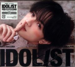 中島健人 IDOLIC 3形態(Blu-ray) IDOL1ST通常盤 セット - メルカリ