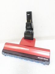 SHARP FREED コードレス掃除機 EC-SX200。ブルー。 - メルカリ