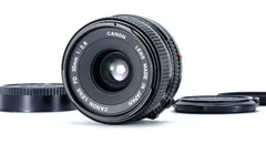 2026年最新】canon FD 35 f2の人気アイテム - メルカリ