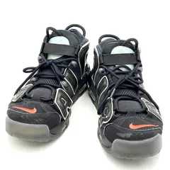 【中古】【メンズ】 NIKE ナイキ AIR MORE UPTEMPO DJ4633-010 エア モア アップテンポ スニーカー シューズ 靴  【160-250322-as-21-IZU】のサムネイル