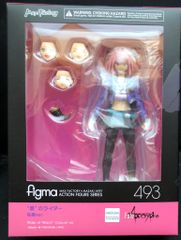 맥스 팩토리 figma Fate/Apocrypha `흑`의 라이더 사복 ver. 493