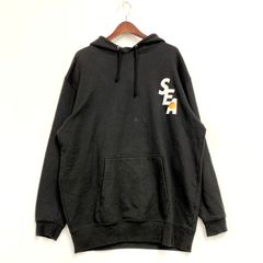 柳田悠岐 パーカー福岡ソフトバンクホークス M - メルカリ