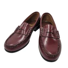 【中古品】REGAL リーガル COIN LOAFERS 2414 コインローファー シューズ 靴 サイズ：22.5 カラー：ブラウン レディース 【167-250422-as-37-izu】