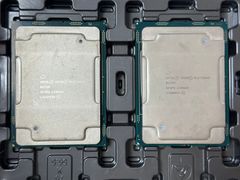 Intel Xeon E7-4830 V2 CPU 4個セット - メルカリ
