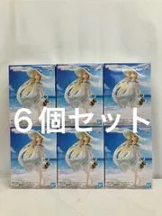 未開封 お隣の天使様にいつの間にか駄目人間にされていた件 椎名真昼 ワンピースver. 6個セット LF5577 f107