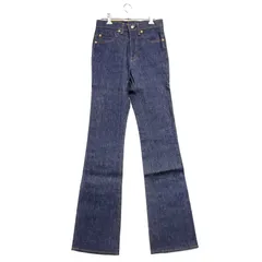 【中古】【メンズ】 Levi's リーバイス SADDLEMAN BOOT JEANS 517-0217 ブーツジーンズ デニムパンツ USA製 1980年製 裏刻印8 42TALONジッパー パンツ ボトムス  【157-240817-ay-05-IZU】