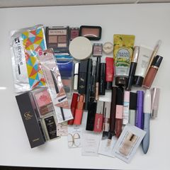 コスメまとめ売り CHANEL Dior デパコス ヘアケア - メルカリ