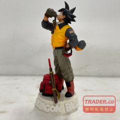 造形天下一武道会3 其之四 孫悟空 水筒 - メルカリ