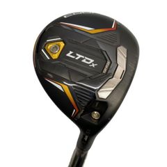 Cobra KING LTDx フェアウェイウッド 5W 18.5度 - メルカリ