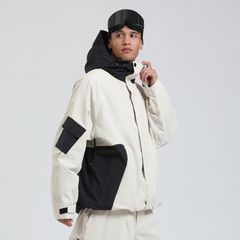 clesste CITY WANDER JACKET PURE IVO 値下げ× clesste CITY WANDER JACKET PURE IVO 値下げ× - メルカリ