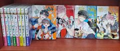 地縛少年花子くん 全26巻＋αセット - メルカリ