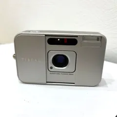 2026年最新】fujifilm tiaraの人気アイテム - メルカリ