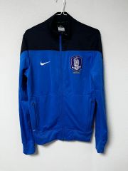 NIKE サッカー韓国代表 ジャージ 上下セットアップ - メルカリ
