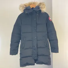 Canada Goose(カナダグース)　MACKENZIE マッケンジー ダウンコート 2302JL