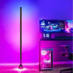 HAY】NEON TUBE LED SLIM 120 ピンク スタンドライト - メルカリ