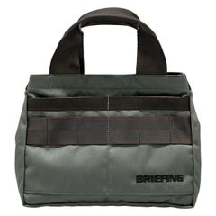 BRIEFING CARTTOTE XP WOLF GRAY BRG223T31 - メルカリ