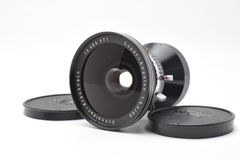 Schneider Arriflex Cine Xenon 25mm - メルカリ