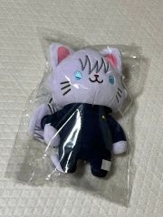 呪術廻戦 五条悟 あめぬい ぬいぐるみ 希少品 懐玉・玉折 - メルカリ