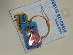 未開封) 呪術廻戦 五条悟 アクリルキーホルダー 出品