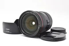 2026年最新】canon ef 24 70mm f2 8l ii usmの人気アイテム - メルカリ